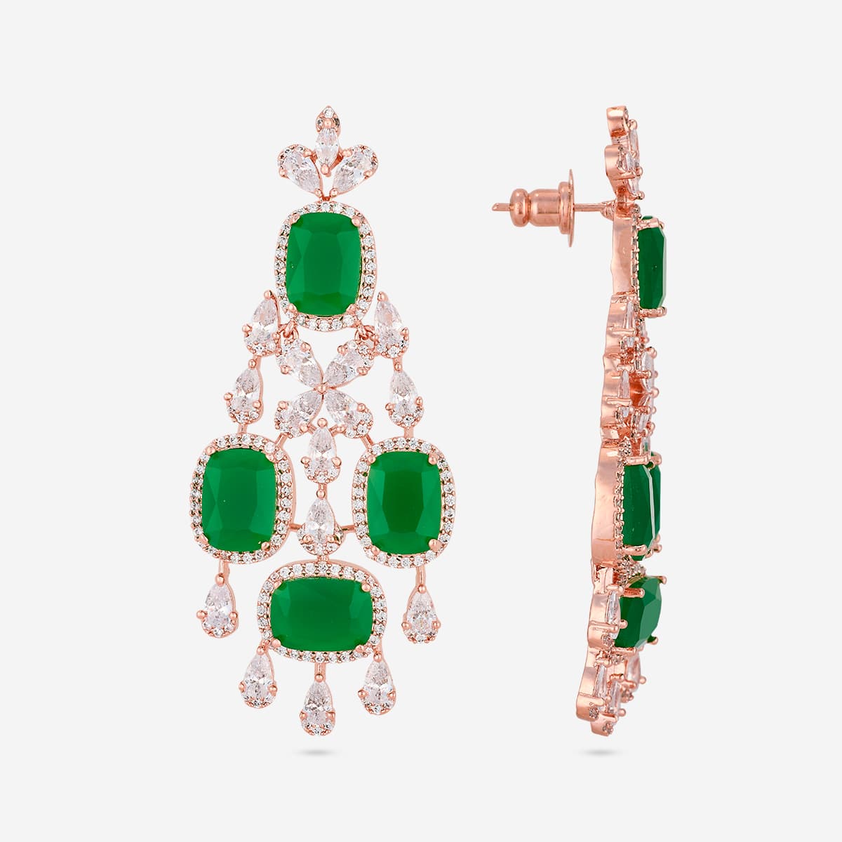 Zircon Necklace Zircon Necklace 182039
