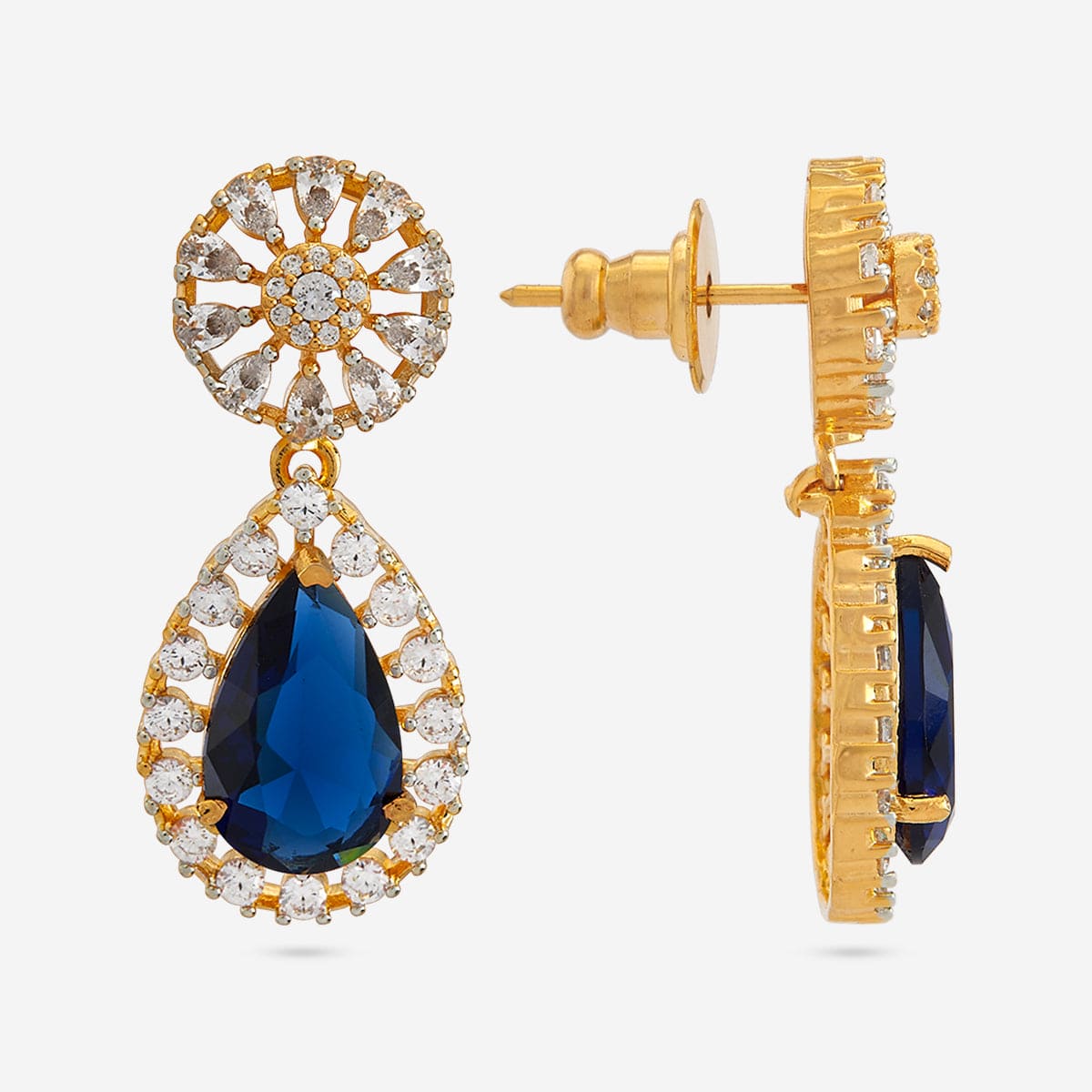 Zircon Necklace Zircon Necklace 182040