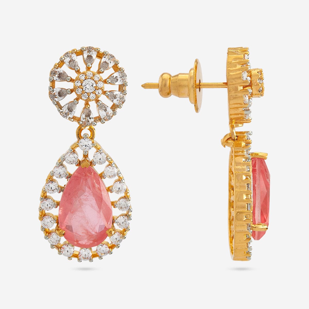 Zircon Necklace Zircon Necklace 182040