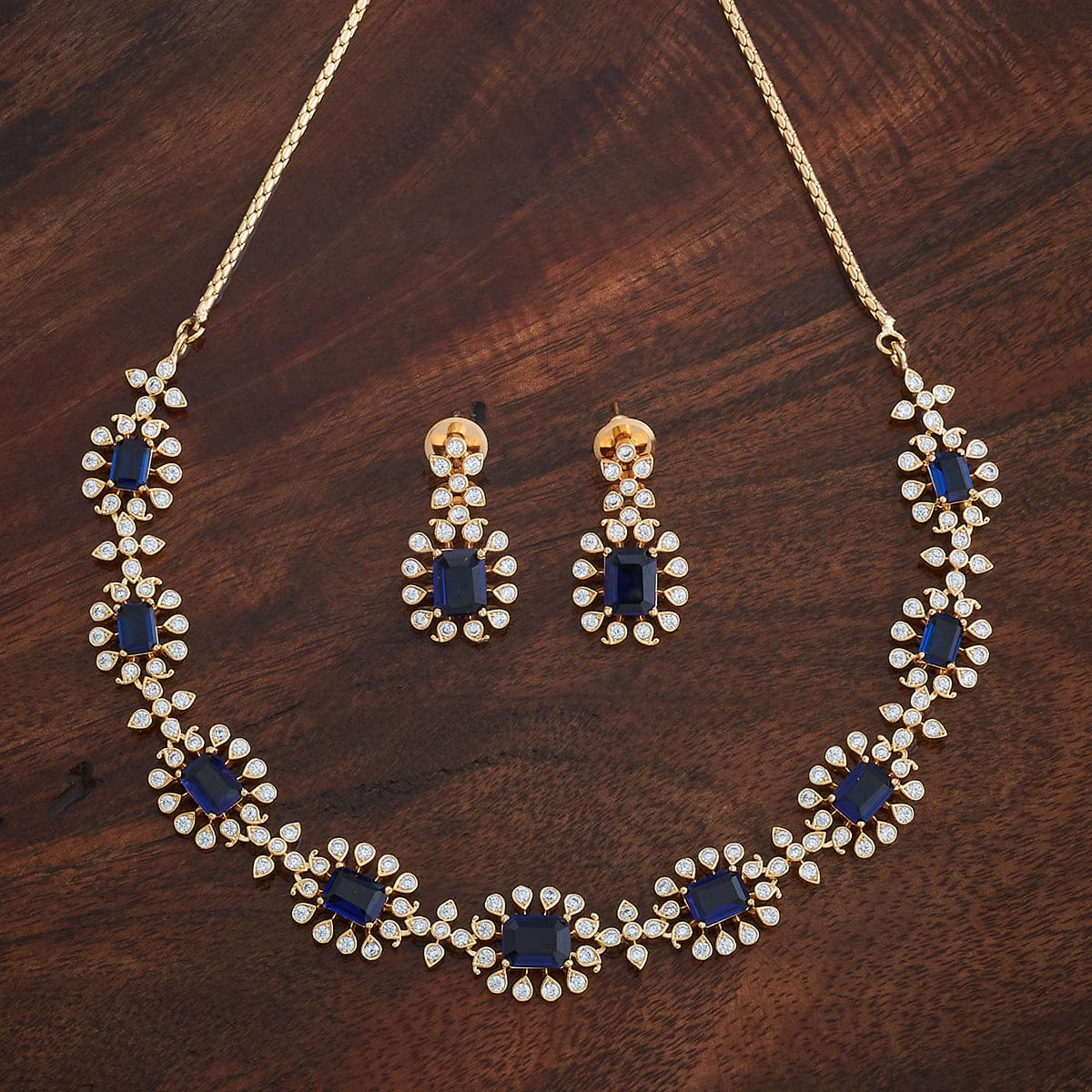 Zircon Necklace Zircon Necklace 182067