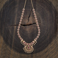 Zircon Necklace Zircon Necklace 182073