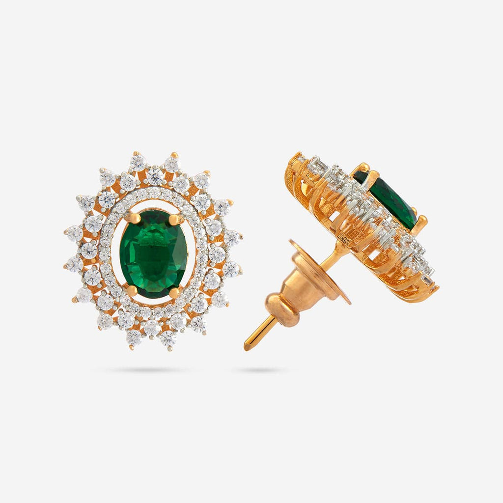 Zircon Necklace Zircon Necklace 182139