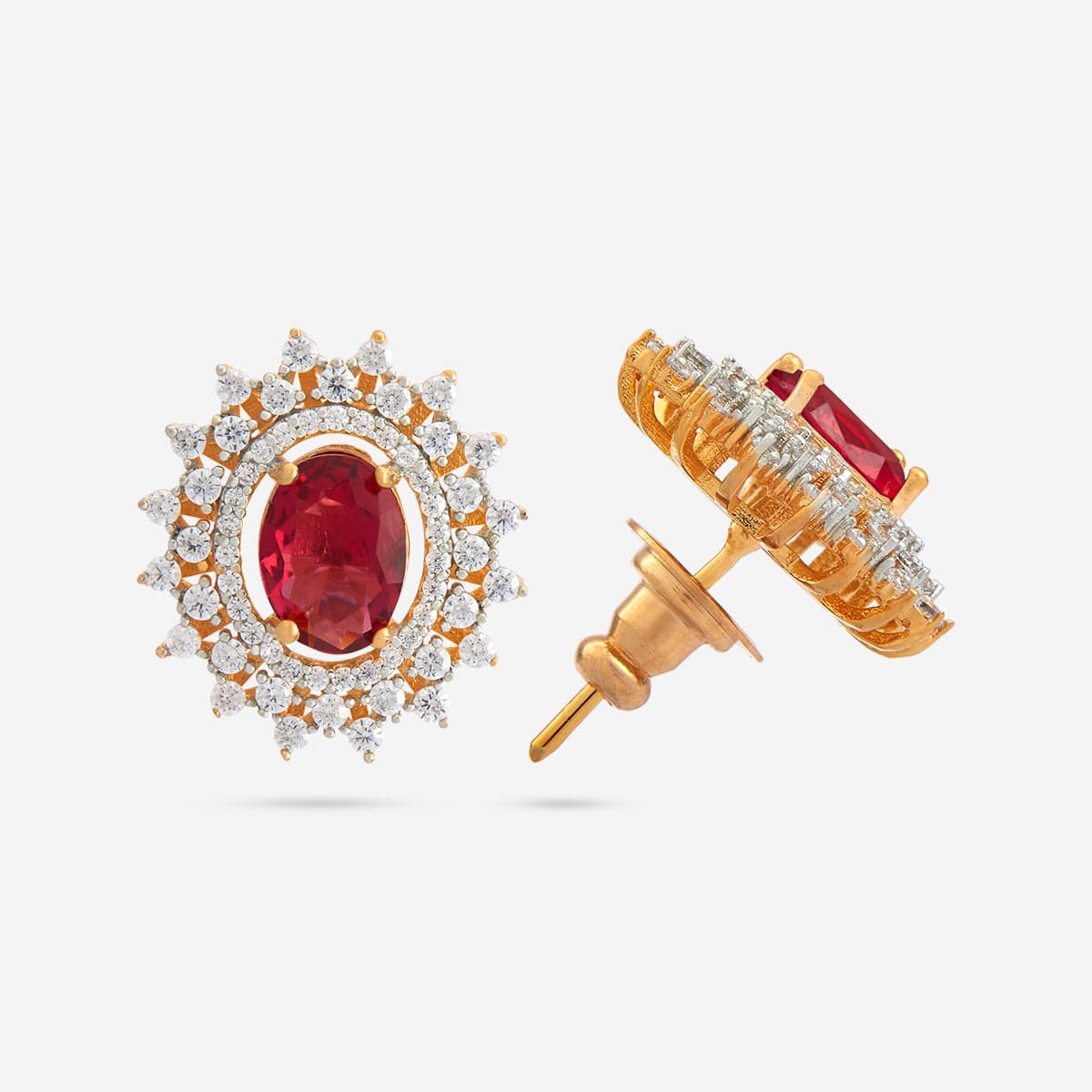 Zircon Necklace Zircon Necklace 182139