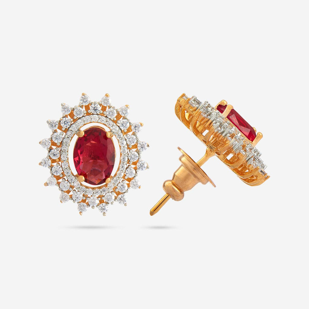 Zircon Necklace Zircon Necklace 182139