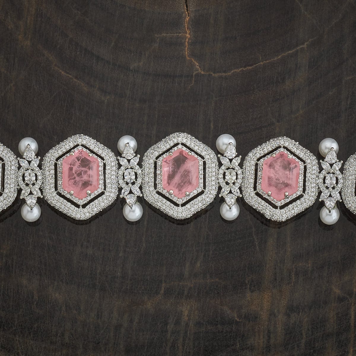 Zircon Necklace Zircon Necklace 182662