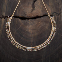 Zircon Necklace Zircon Necklace 182732