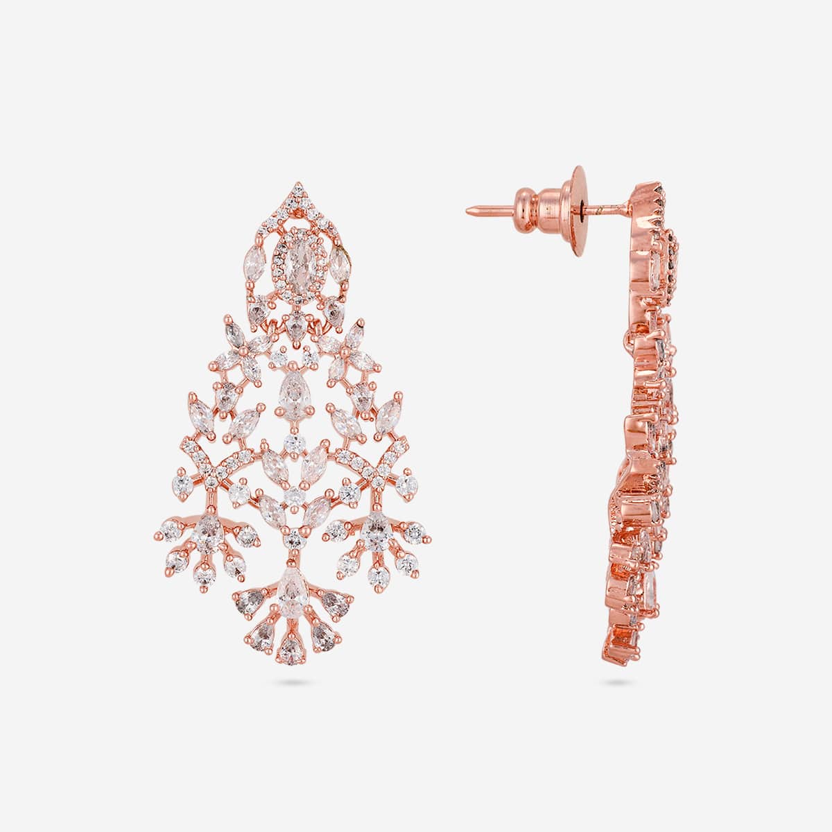 Zircon Necklace Zircon Necklace 182825