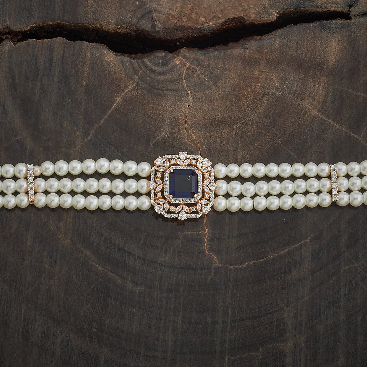 Zircon Necklace Zircon Necklace 182849