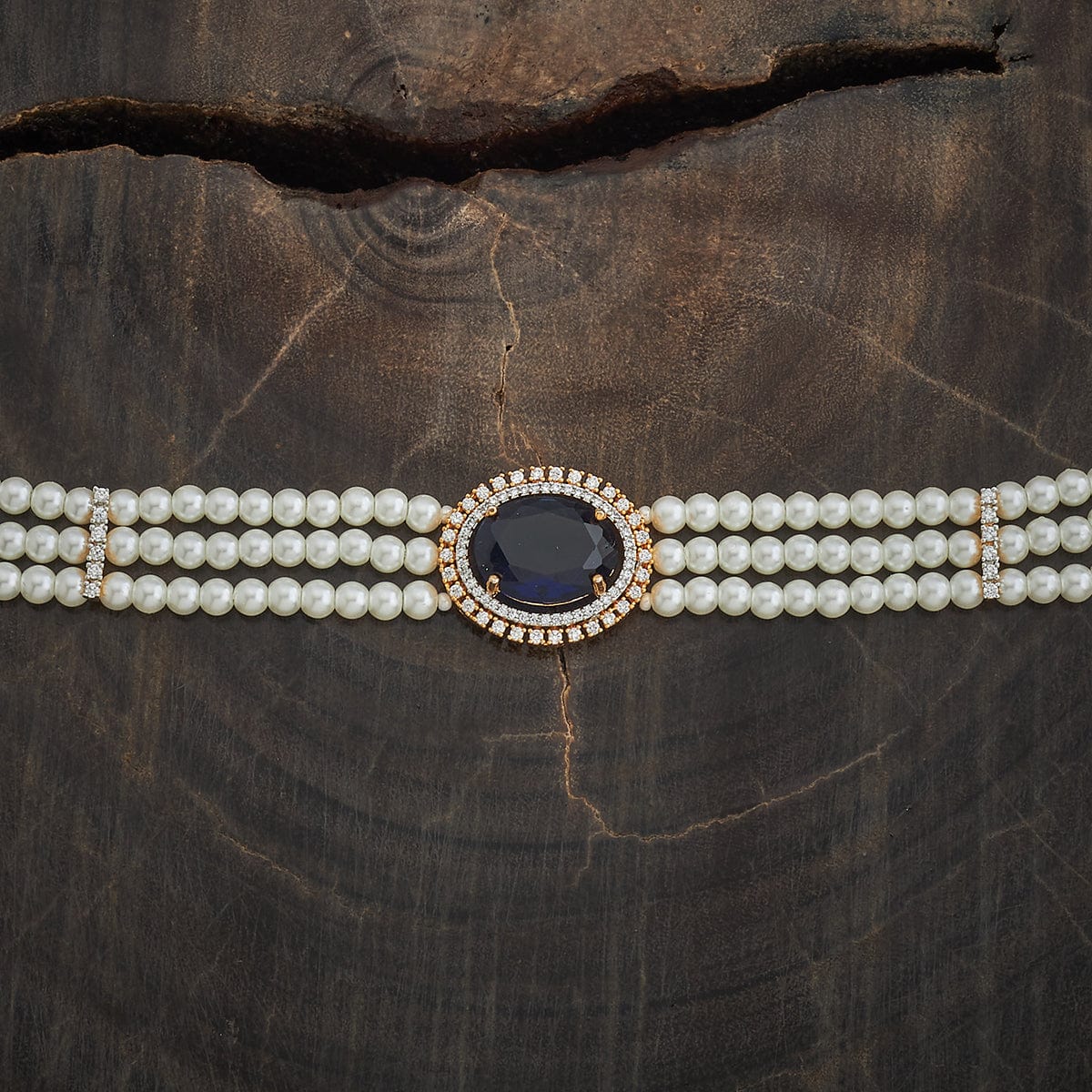 Zircon Necklace Zircon Necklace 182851