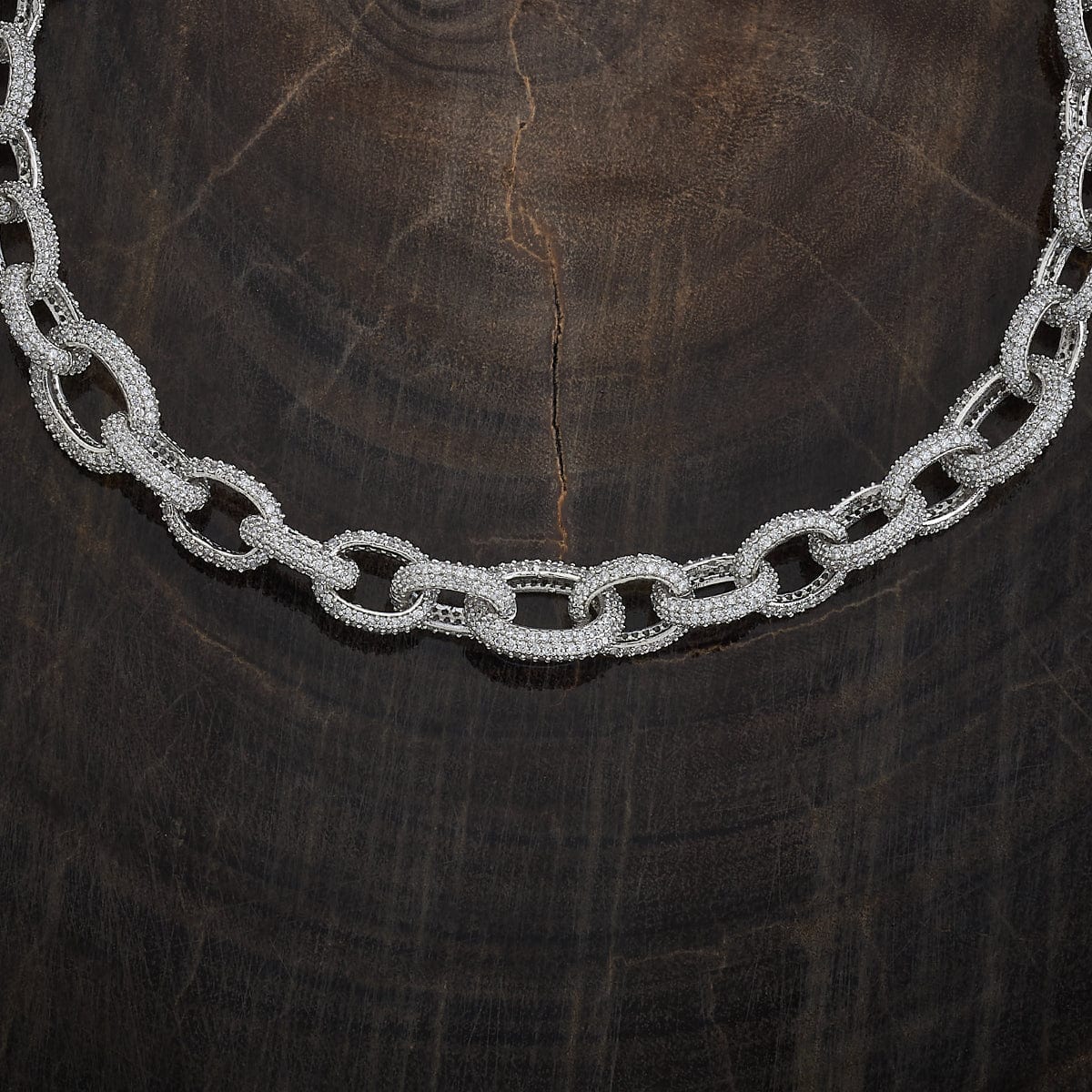 Zircon Necklace Zircon Necklace 182852