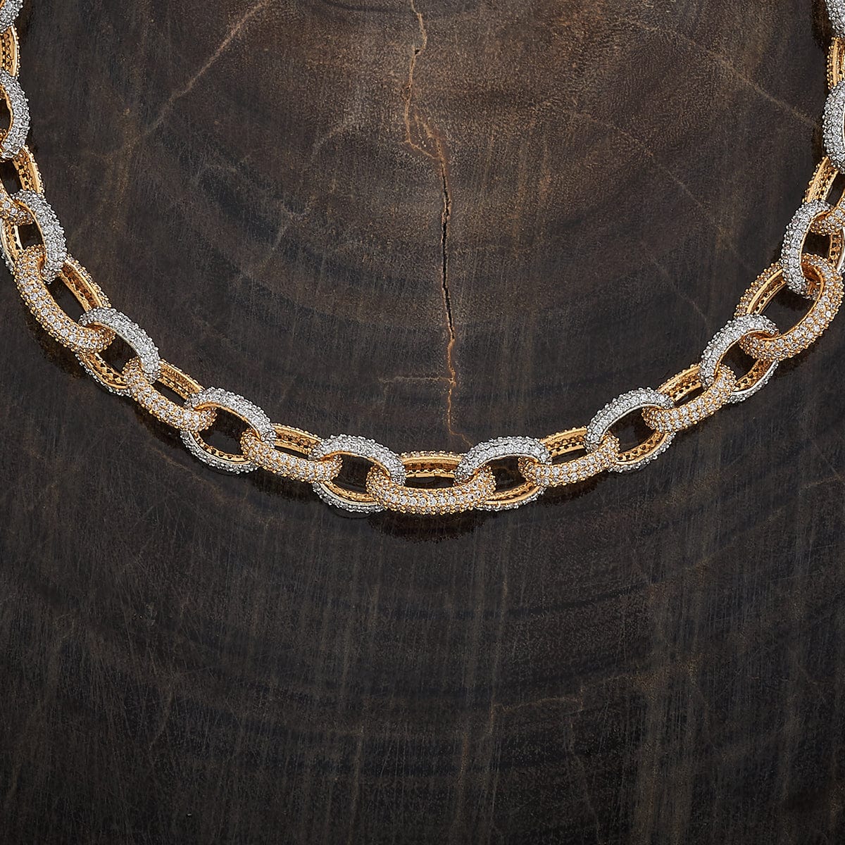 Zircon Necklace Zircon Necklace 182852