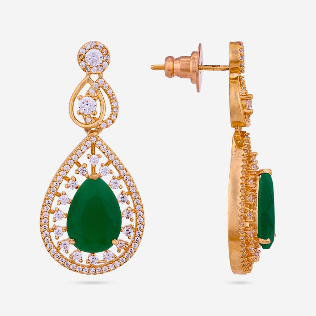 Zircon Necklace Zircon Necklace 184389