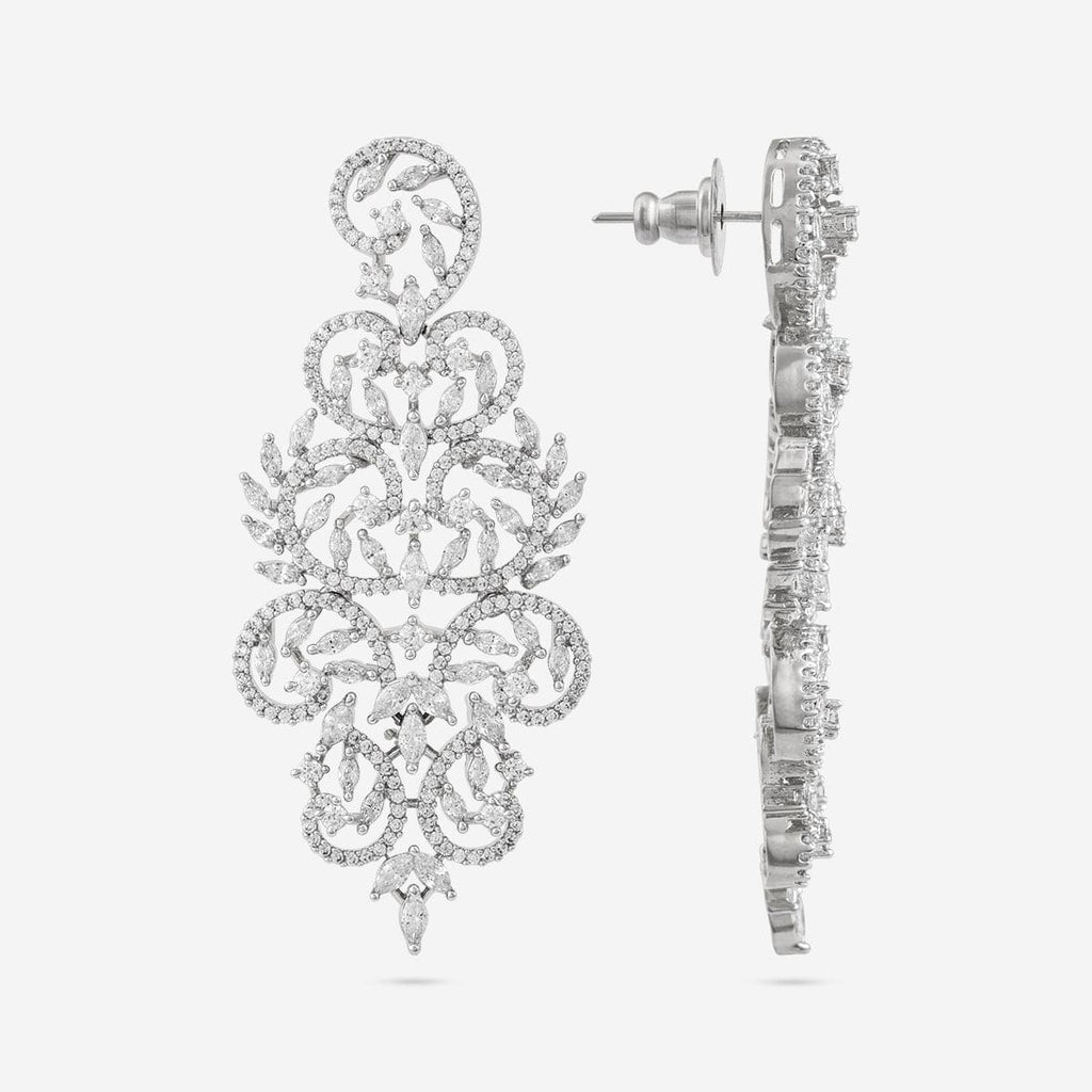 Zircon Necklace Zircon Necklace 184459