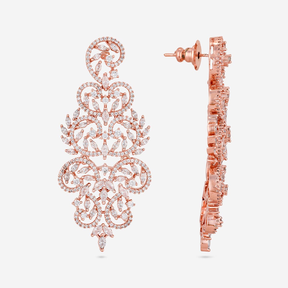 Zircon Necklace Zircon Necklace 184459