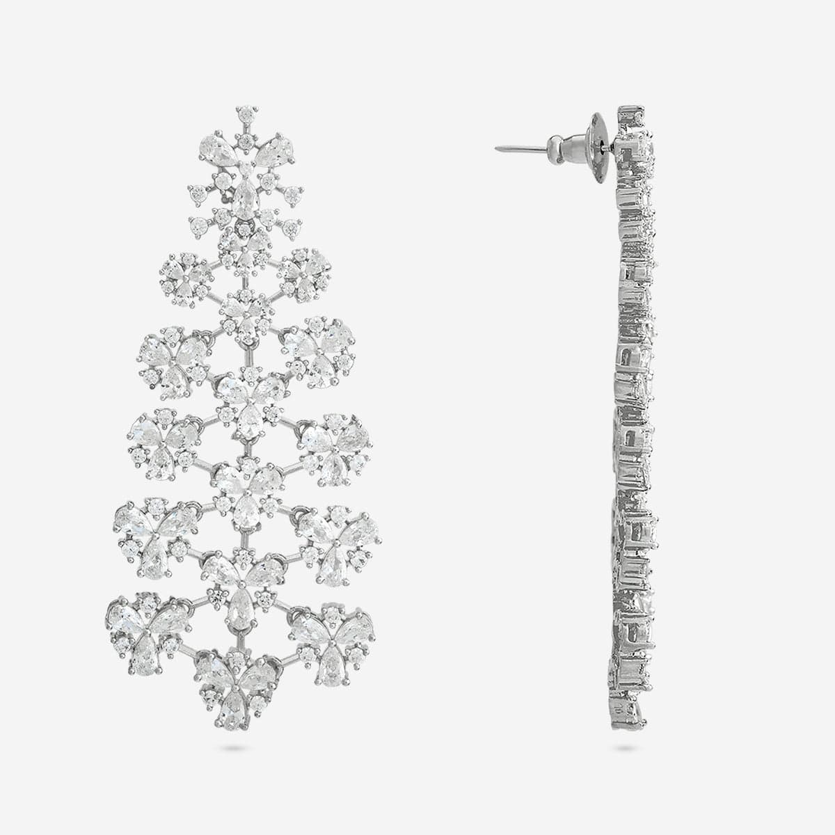 Zircon Necklace Zircon Necklace 184460