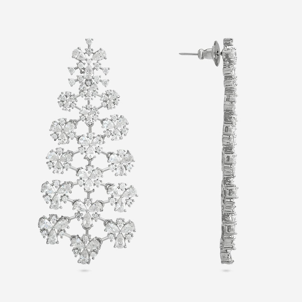 Zircon Necklace Zircon Necklace 184460