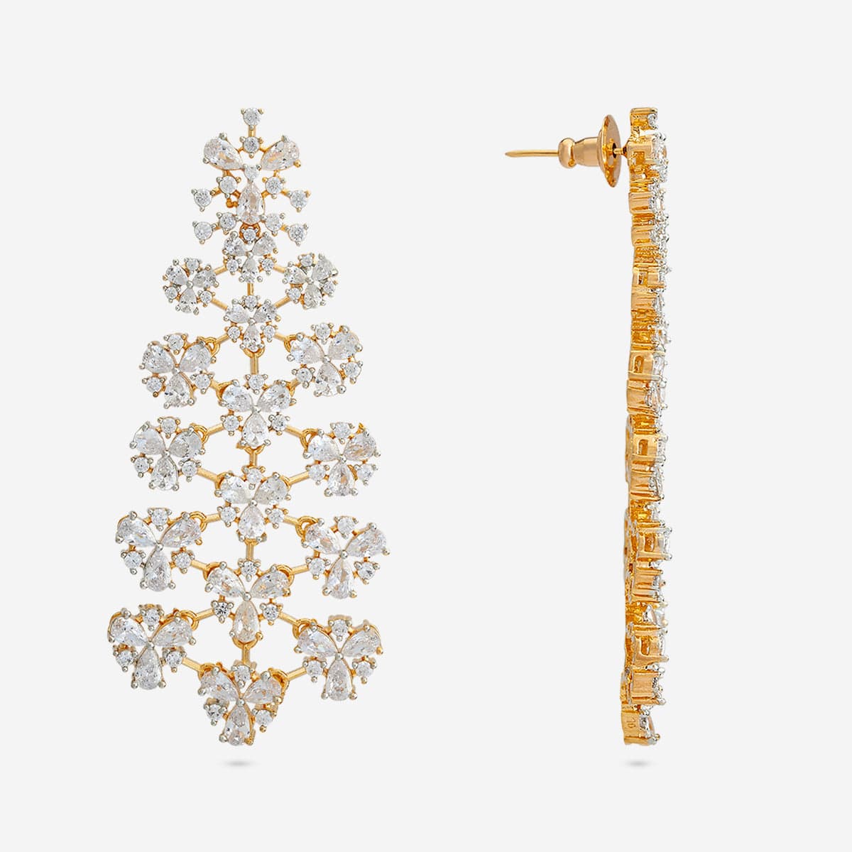 Zircon Necklace Zircon Necklace 184460