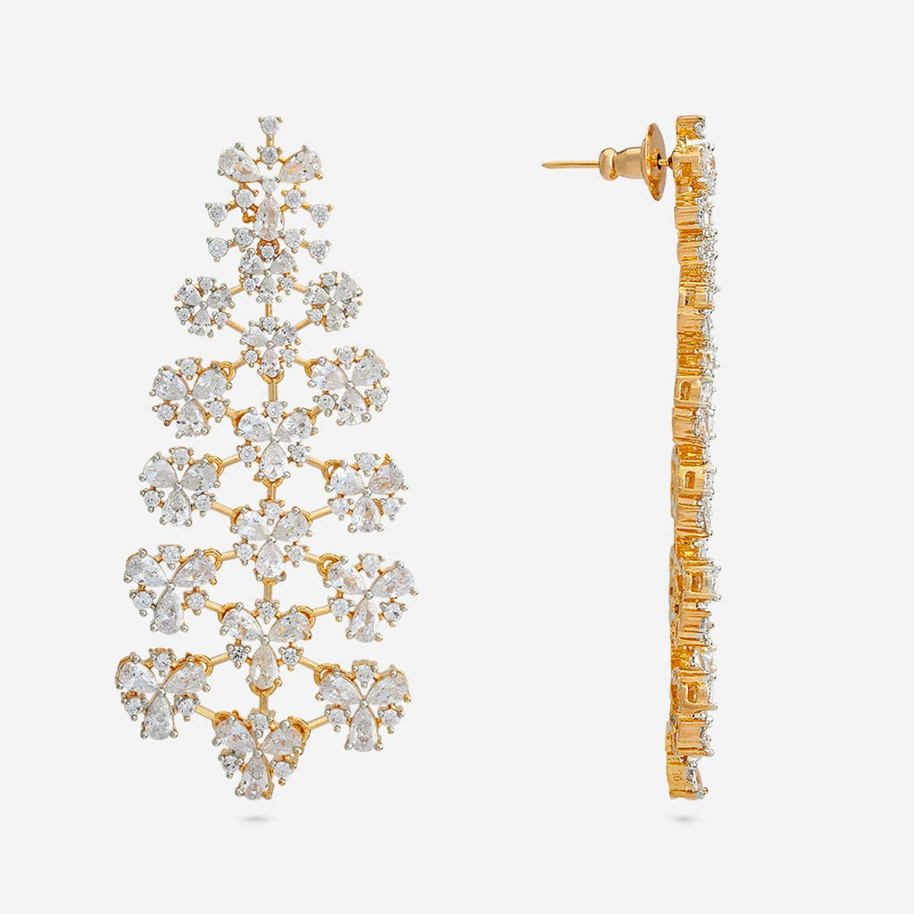 Zircon Necklace Zircon Necklace 184460