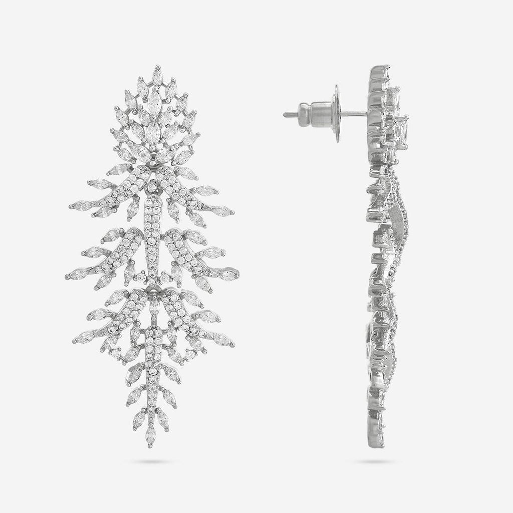 Zircon Necklace Zircon Necklace 184461