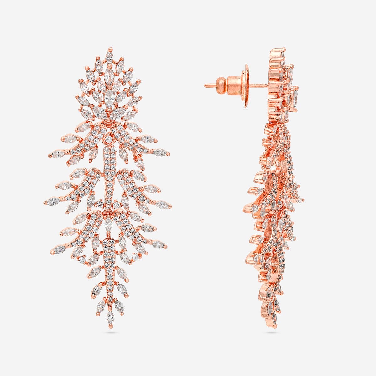 Zircon Necklace Zircon Necklace 184461