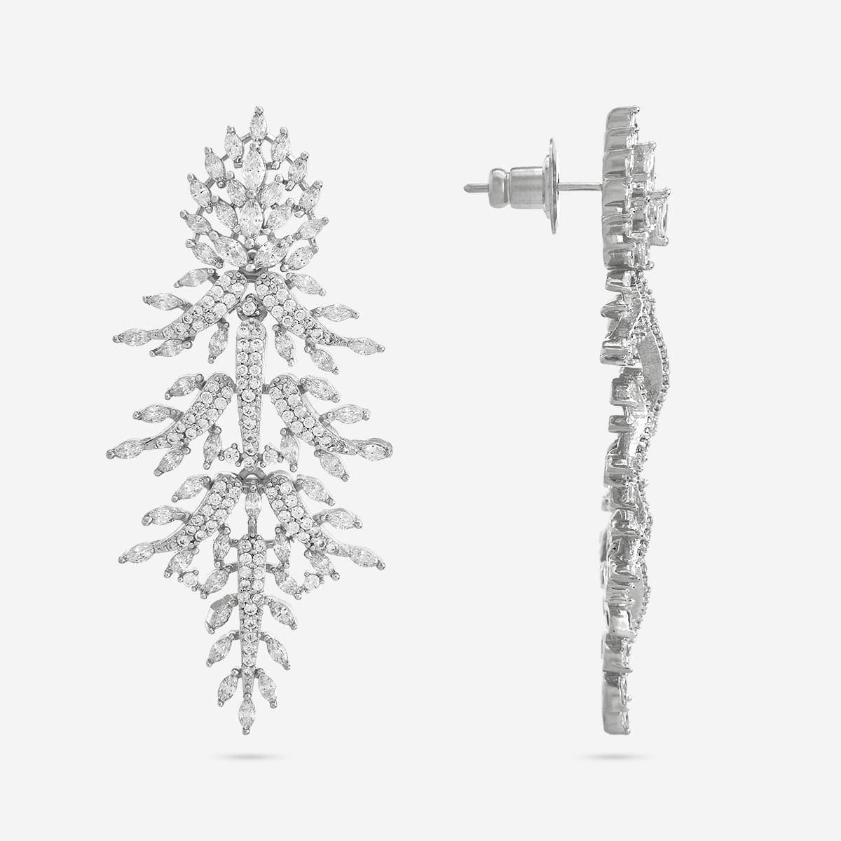 Zircon Necklace Zircon Necklace 184461