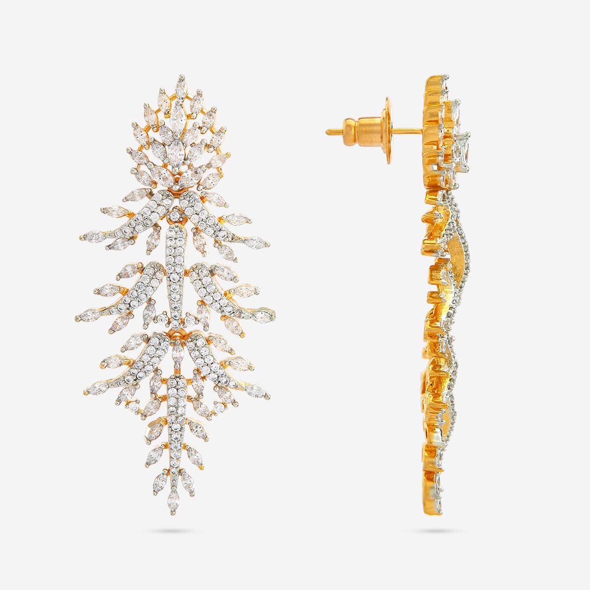 Zircon Necklace Zircon Necklace 184461