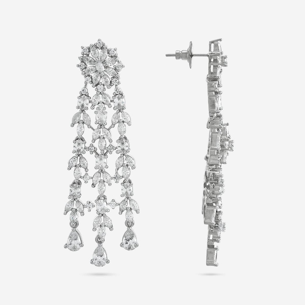 Zircon Necklace Zircon Necklace 184462