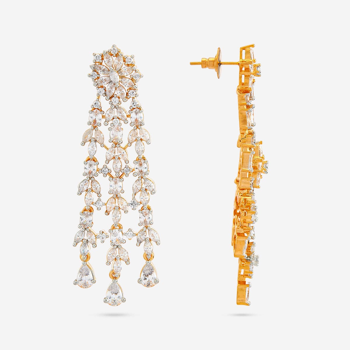 Zircon Necklace Zircon Necklace 184462