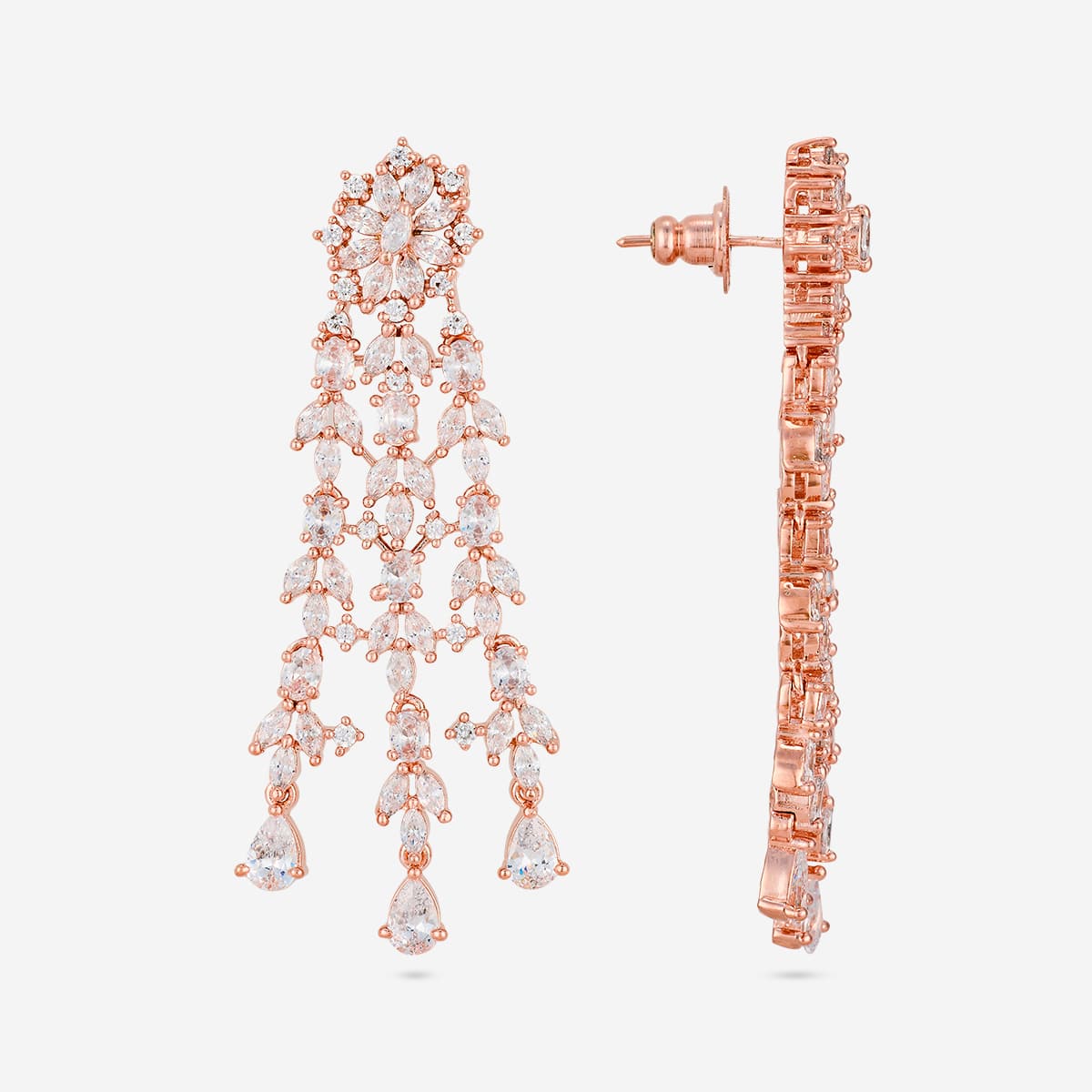 Zircon Necklace Zircon Necklace 184462