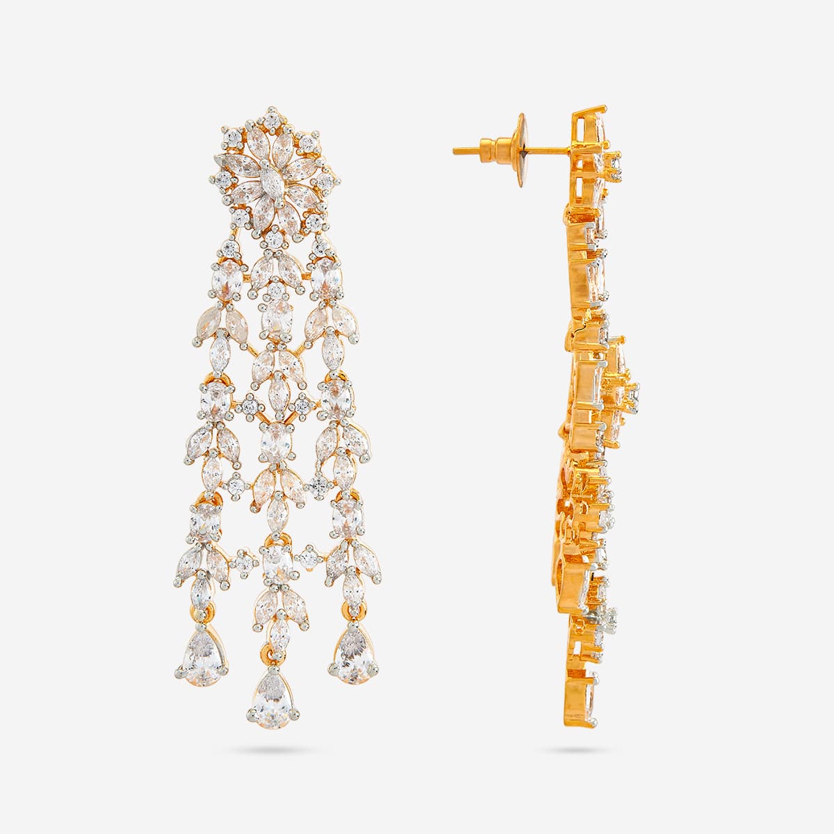 Zircon Necklace Zircon Necklace 184462