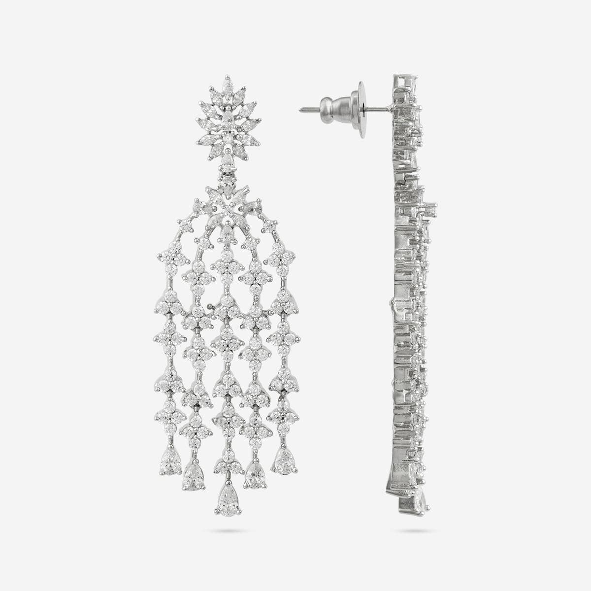 Zircon Necklace Zircon Necklace 184463