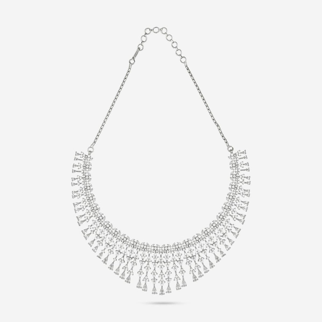 Zircon Necklace Zircon Necklace 184463