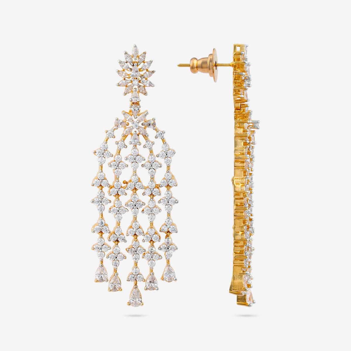 Zircon Necklace Zircon Necklace 184463