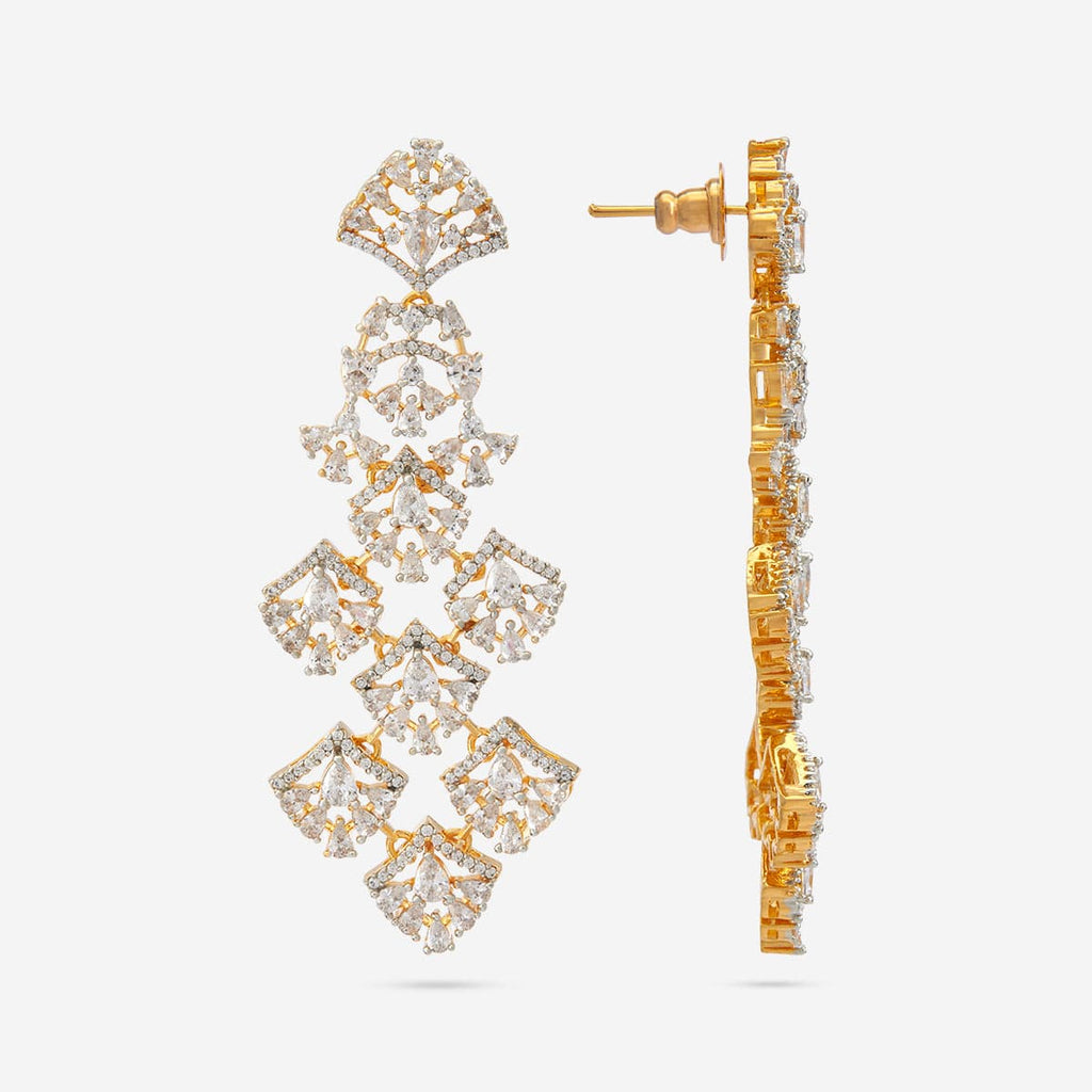 Zircon Necklace Zircon Necklace 184464