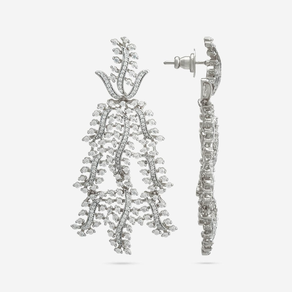 Zircon Necklace Zircon Necklace 184465