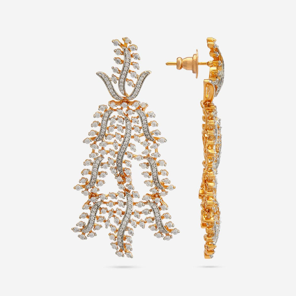 Zircon Necklace Zircon Necklace 184465