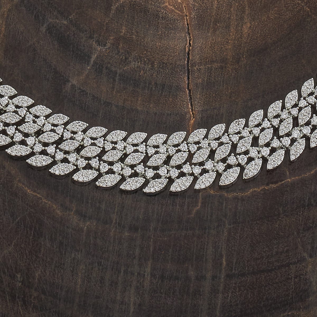 Zircon Necklace Zircon Necklace 184468