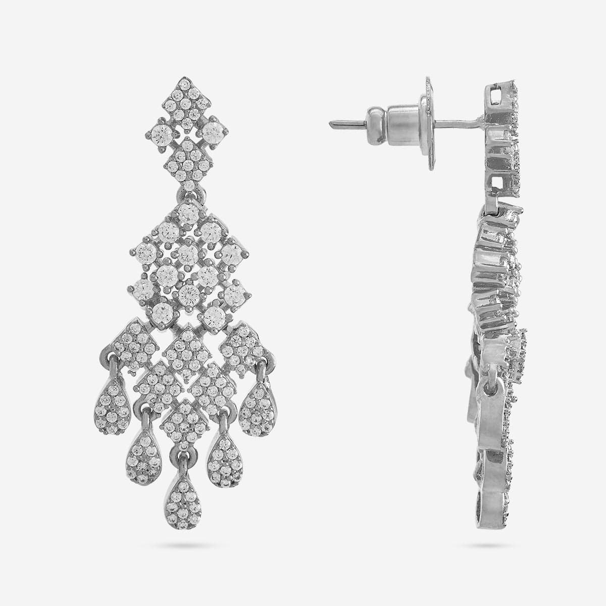 Zircon Necklace Zircon Necklace 184470