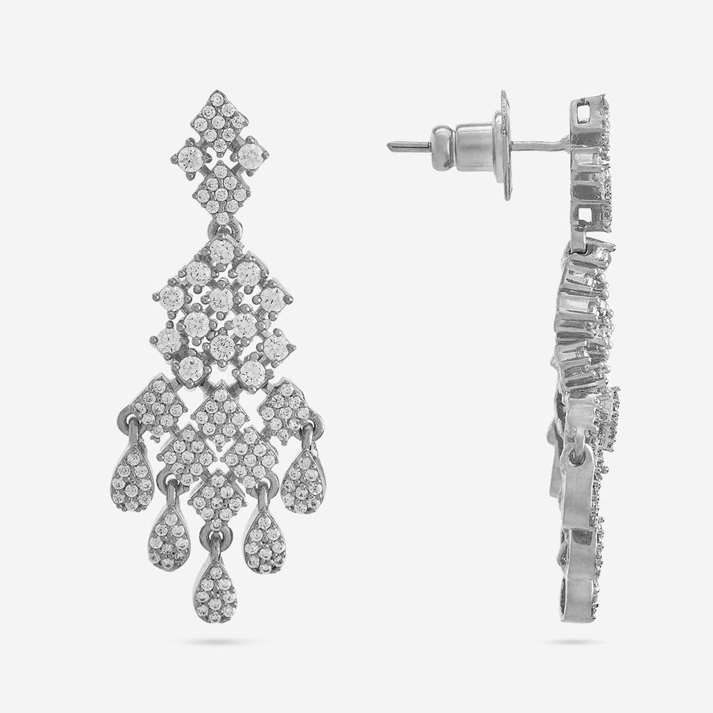 Zircon Necklace Zircon Necklace 184470