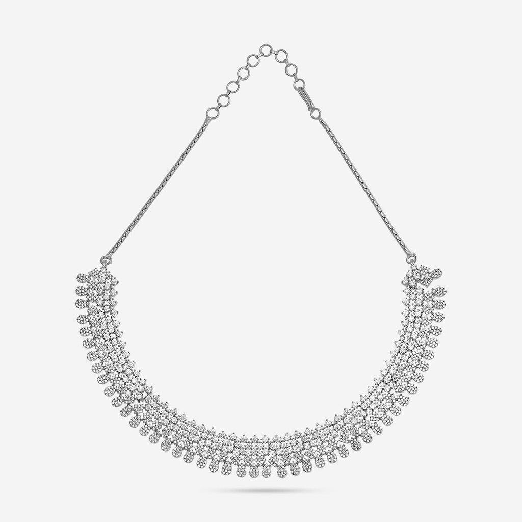 Zircon Necklace Zircon Necklace 184470