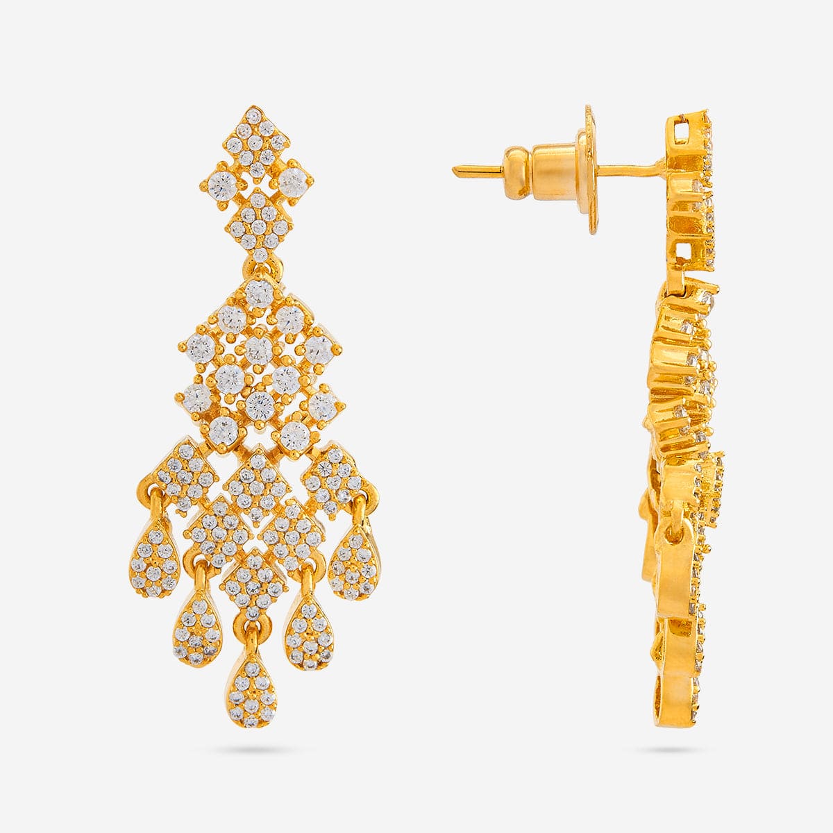 Zircon Necklace Zircon Necklace 184470