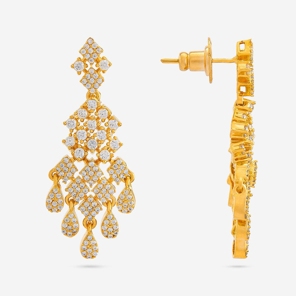 Zircon Necklace Zircon Necklace 184470