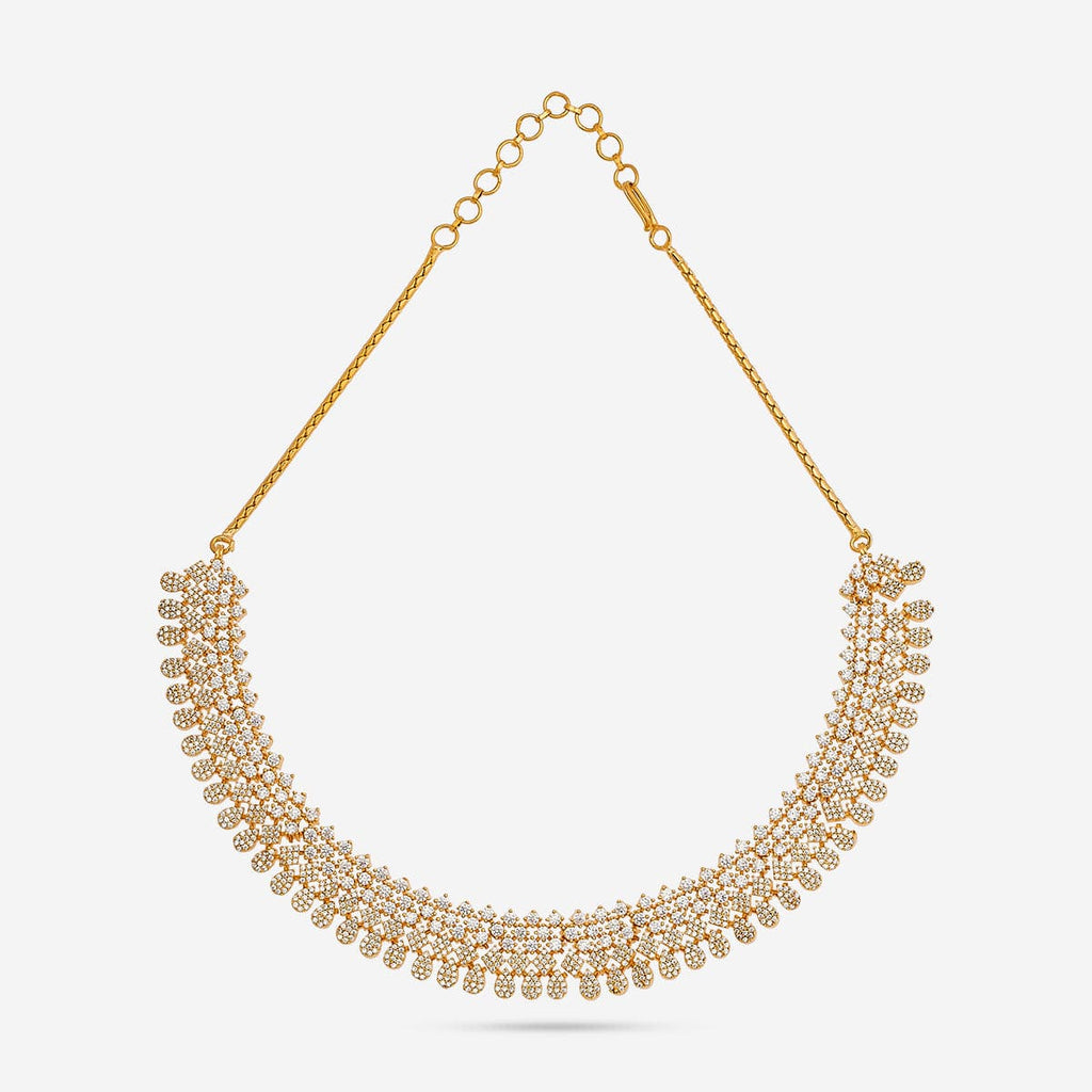 Zircon Necklace Zircon Necklace 184470