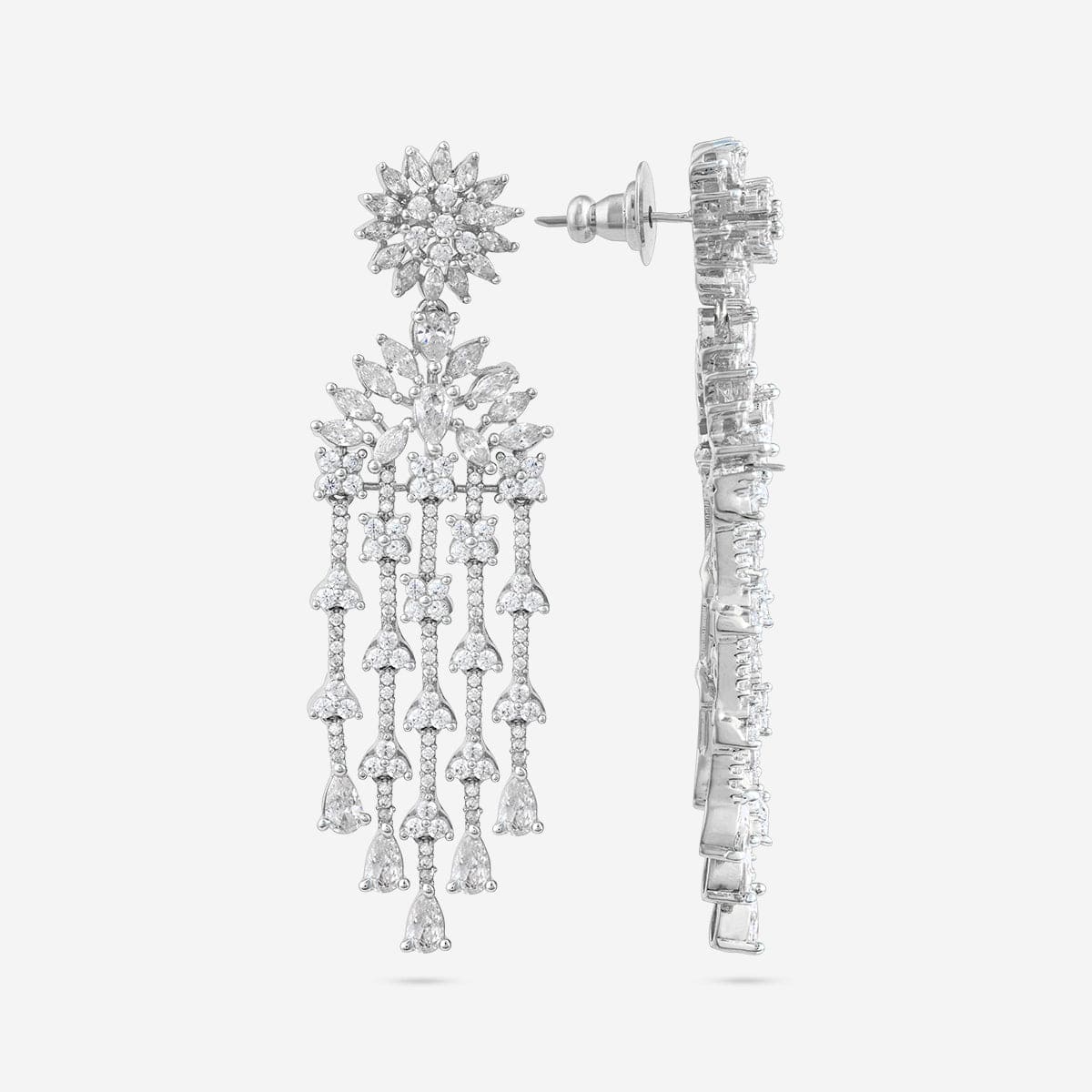 Zircon Necklace Zircon Necklace 184471