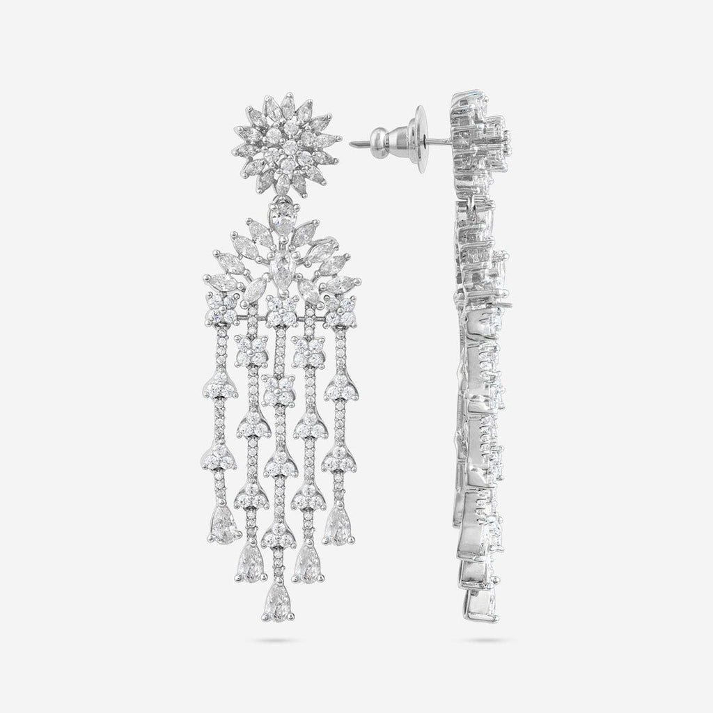 Zircon Necklace Zircon Necklace 184471