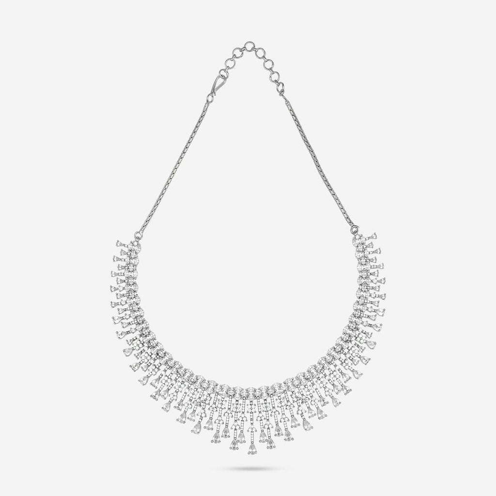 Zircon Necklace Zircon Necklace 184471