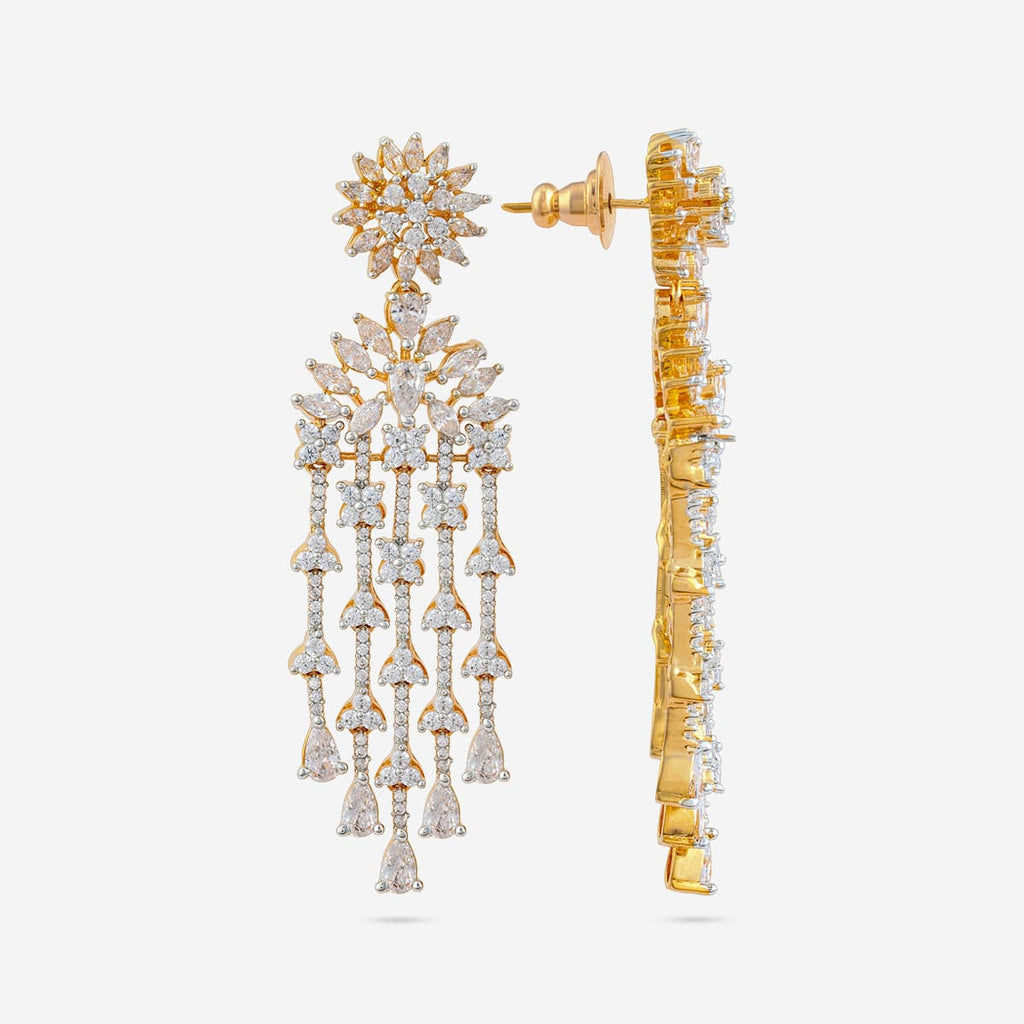 Zircon Necklace Zircon Necklace 184471