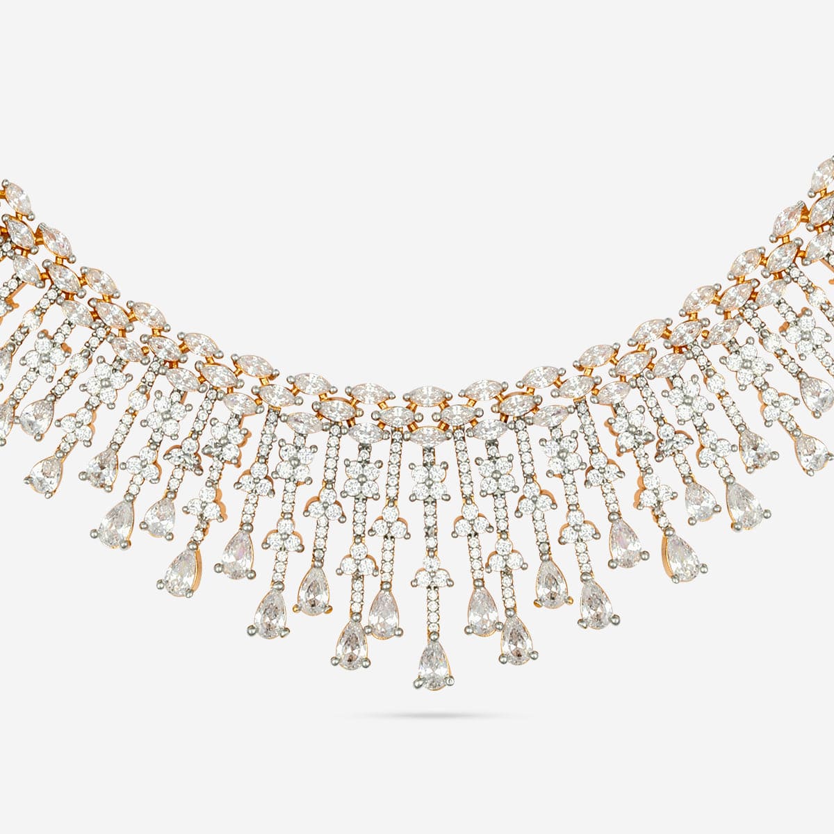 Zircon Necklace Zircon Necklace 184471