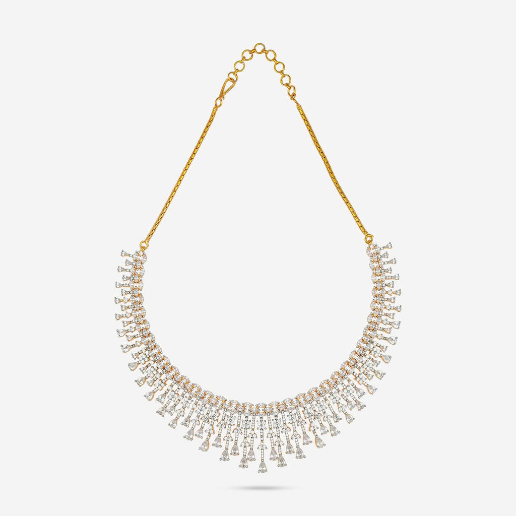 Zircon Necklace Zircon Necklace 184471