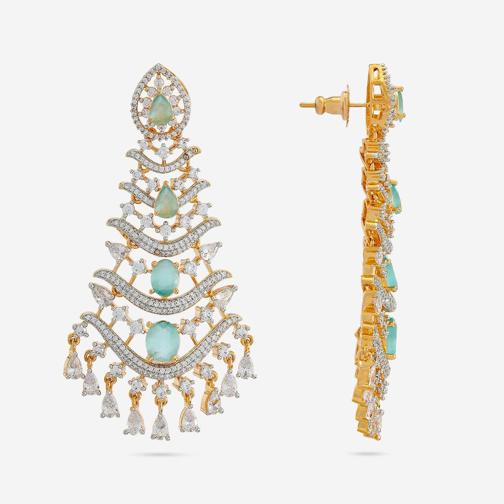 Zircon Necklace Zircon Necklace 184473